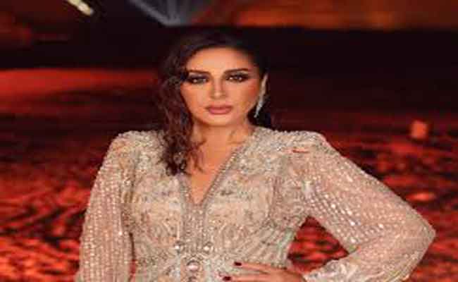 سر تعلق أنغام بجمهور جدة…بيخليني أقدم أحسن ما عندي