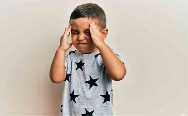 5 أعراض مؤكدة لإصابة طفلك بالأنيميا يمكنك اكتشافها بنفسك