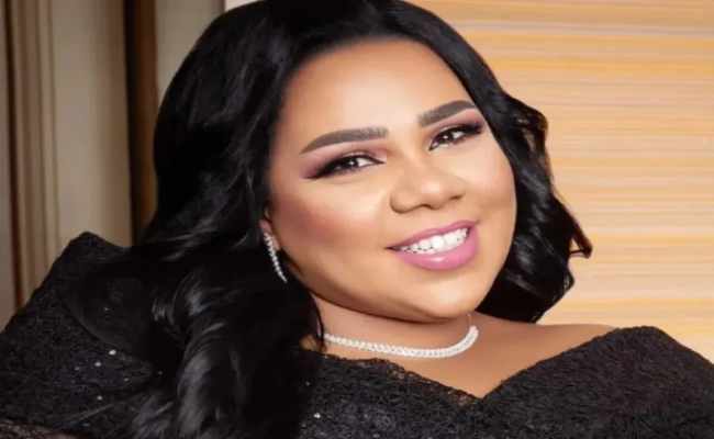 شيماء سيف: فقدت 60 كيلو جرام من وزني…وأنا وكارتر أصدقاء بعد الطلاق