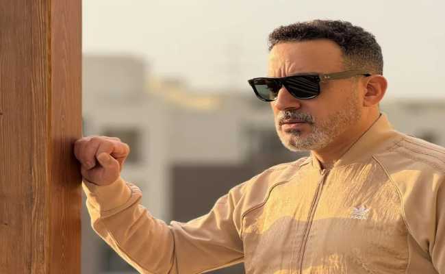 دياب في رامز ليفل الوحش: لا أرغب في تكرار التعاون مع غادة عبد الرازق