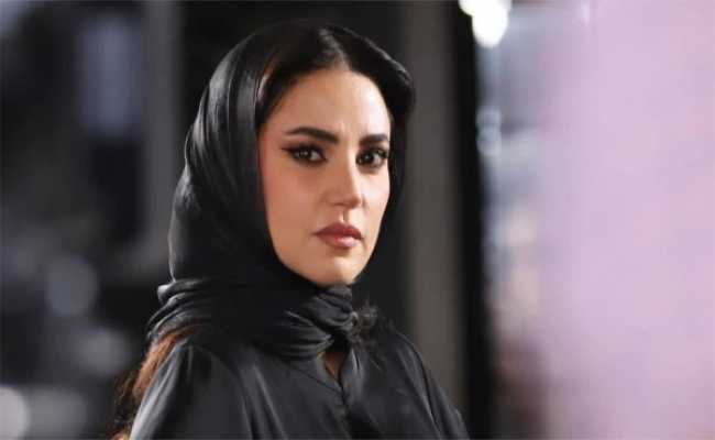 مشهد العزاء في علي كلاي يصعد بـ درة إلى صدارة الترند