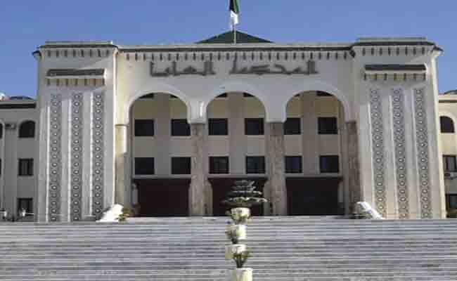 الحكم النهائي على المتورطين في قضية الفساد الذي ضرب“النقل البحري”