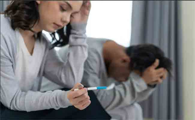 الحمل بعد الإجهاض…7 نصائح للاستعداد لحمل صحي