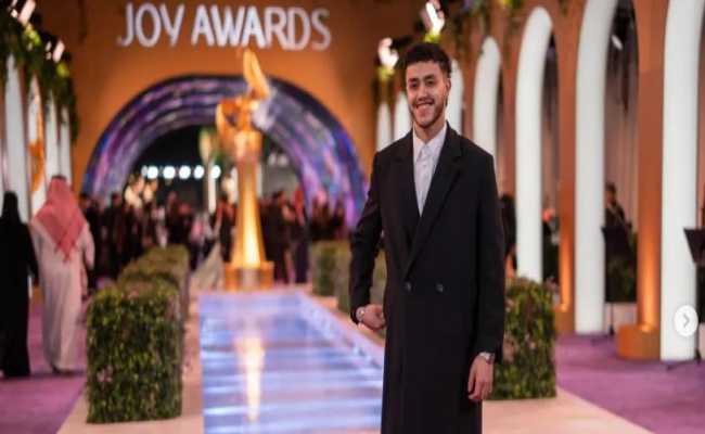 رامز جلال يسخر من حسن مالك: دخل التمثيل بسبب أخوه