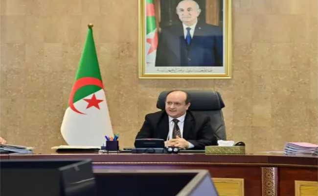 مخرجات اجتماع الحكومة