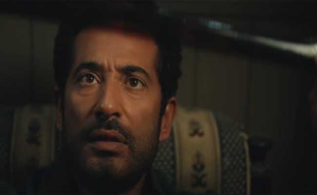 إفراج الحلقة 13…عمرو سعد يكتشف سراً خطيراً