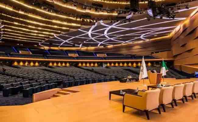 احتضان الجزائر الحدث القاري الأول في مجال الاتصالات والتكنولوجيا