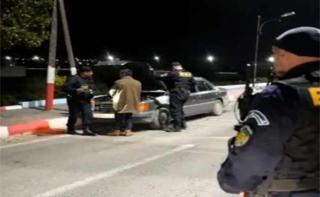 تعديلات على خزانات الوقود دون رخصة يجر 5 سائقين إلى الاعتقال بالطارف