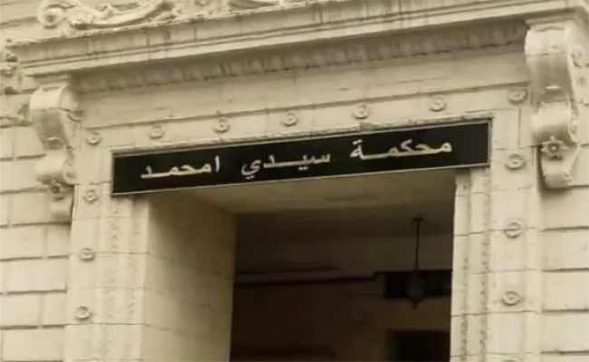 إدانة إمام مسجد بـ6 أشهر تورط في الاستلاء على قيمة الزكاة