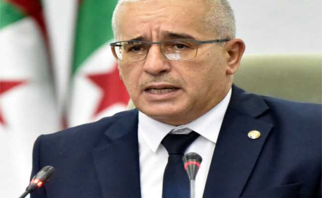 إدانة بوغالي استمرار إغلاق المسجد الأقصى خلال رمضان أمام المصلين