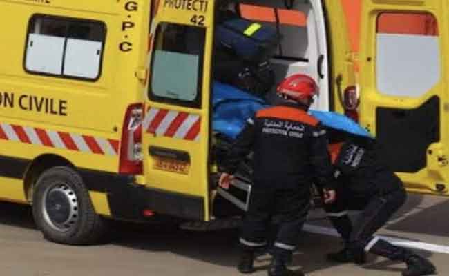 إصابة 6 أفراد من عائلة بتسمم للغاز بسطيف