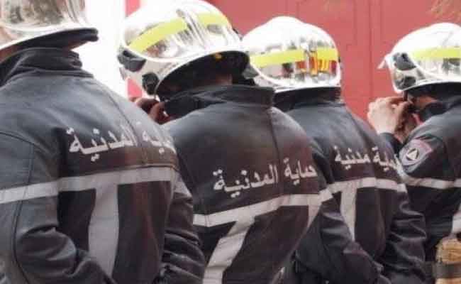 إنقاذ 11 شخصا حاصرتهم المياه جراء ارتفاع منسوب الأودية