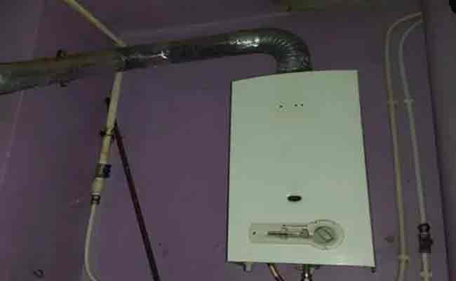 إصابة 7 أشخاص من نفس العائلة بتسمم غاز المدفأة بسطيف