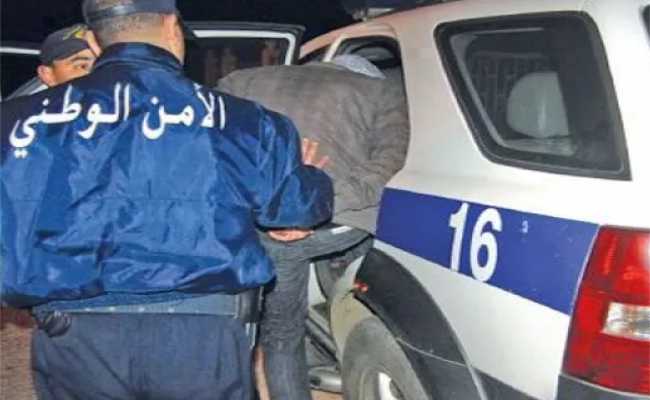 الإطاحة بجماعتين إجراميتين تحترفان سرقة السيارات بالعاصمة