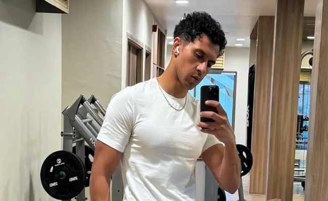 قبل بدء عرضه…الترويج لمسلسل عصام عمر الجديد بطل العالم بأغنية جديدة