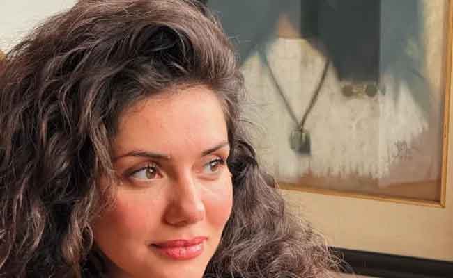 قرار جديد من المحكمة بشأن الفنانة جيهان الشماشرجي