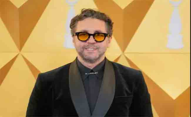 خالد دياب: نصف نجوم الوسط الفني اعتذروا عن فيلم برشامة قبل هشام ماجد