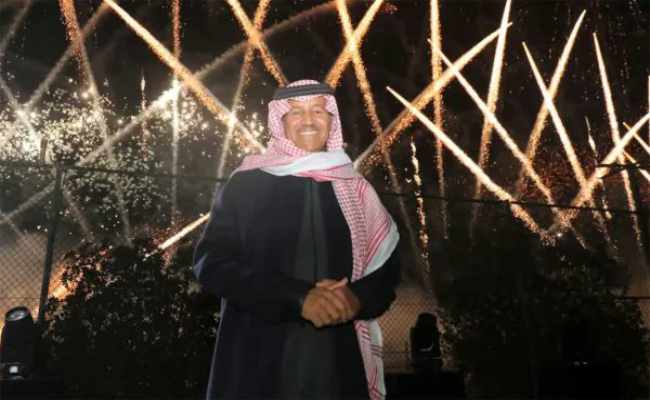 خالد عبد الرحمن يكشف عن مرضه في الآونة الأخيرة وعن سر علاقته بجمهوره