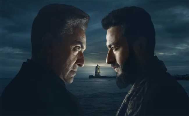 مسلسل المداح 6 الحلقة 23…الزمردة الثالثة تعيد قوة صابر واكتشاف مرعب بشأن طفل منال