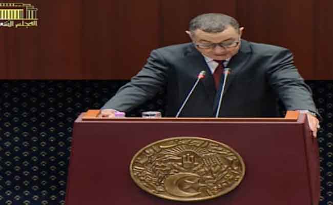 عرض ومناقشة مشروع قانون الانتخابات