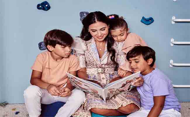 من يزرع الطمأنينة في الأوقات الصعبة…الأمّ المصدر الأكبر للصبر والقوَّة