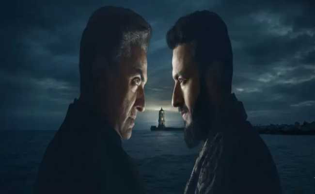 الحلقة 14 من مسلسل المداح 6…استكمال الصراع بين “صابر” و”سميح”