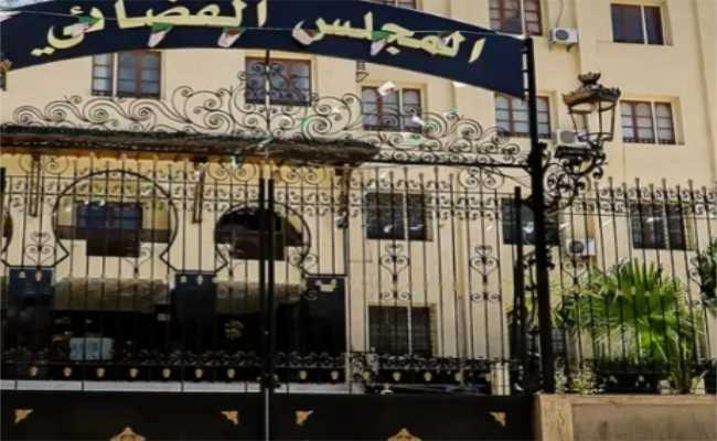 أستاذ للتعليم الثانوي متابع في قضية أخلاقية بالبليدة