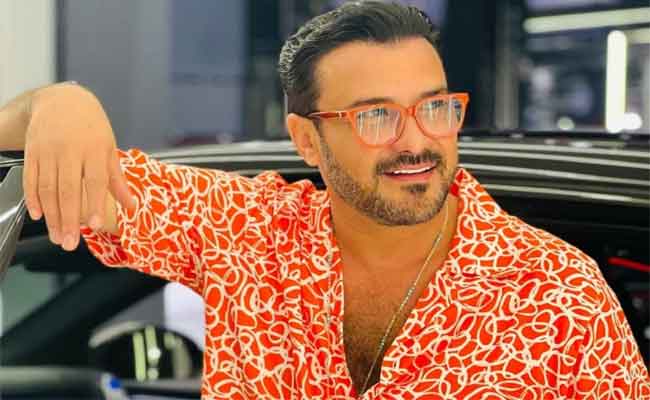 محمد رجب في حوار خاص: قطر صغنطوط يحقق حُلمي وتحضير المسلسل استغرق 4 سنوات