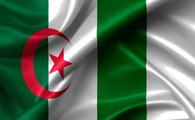 مشاركة الجزائر في الصالون الدولي للمنتجات الصيدلانية بنيجيريا