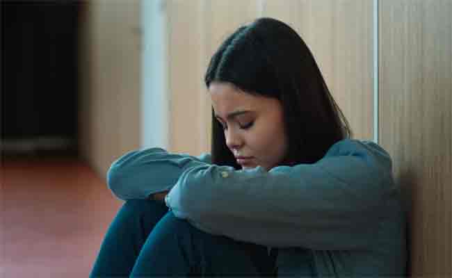 علامات تدل على أن المراهق يمر بضغوط نفسية…أرجوكِ تعاملي معها بحكمة