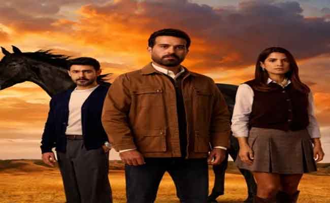 عودة مسلسل ليل الجزء الثاني…تصاعد درامي وأحداث مشتعلة في الحلقة 41