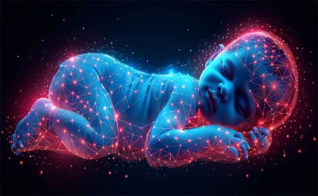 8 نصائح للأم التي ينام مولودها طوال النهار ويستيقظ طوال الليل