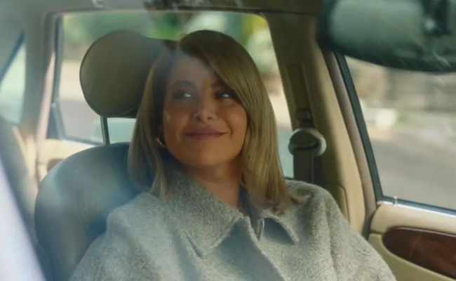 مسلسل مولانا الحلقة 17…نور علي تشعل صراع الحب