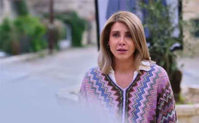 نور علي في مولانا…شهلا من حلم الصمت والعودة المنتصرة