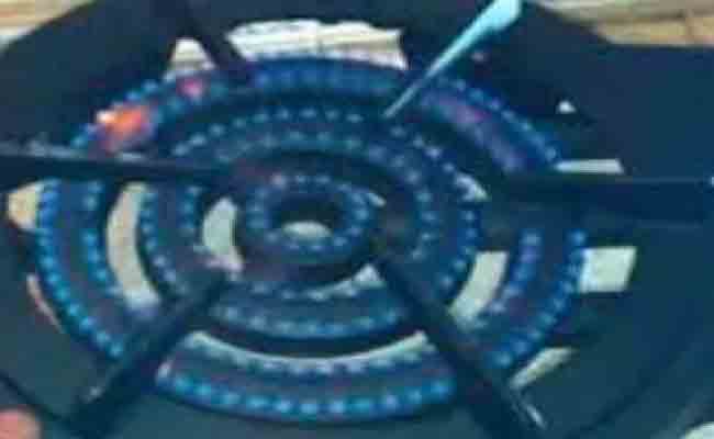 غاز موقد الطبخ ينهي حياة ثمانيني بالعاصمة