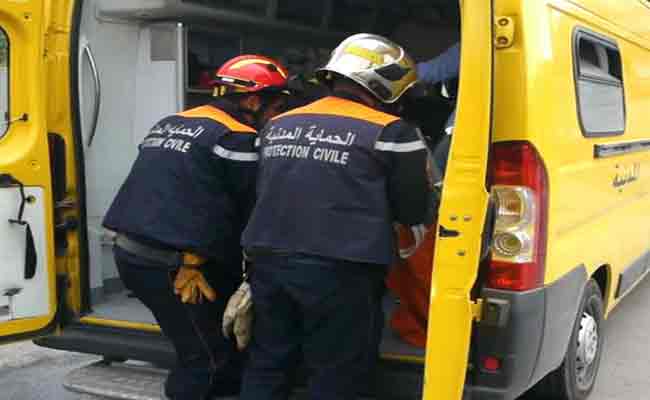 صعقة كهربائية تنهي حياة ستينية بعنابة