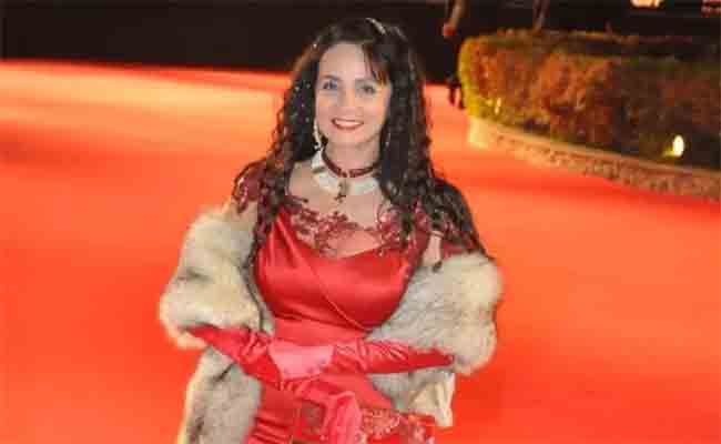 سحر رامي: دينا الشربيني شخصية لطيفة وفريق “اتنين غيرنا” غمروني بطاقة حب