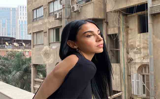 سلمى أبو ضيف: برشامة فيلم عالمي ضحك مش عادي وريهام عبد الغفور رقم 1