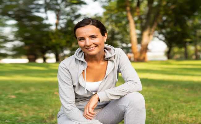 سن الأربعين يحدّد صحتكِ في ما تبقى من العمر…اجعليه صحياً وتنبّهي لبعض الأمور وفق اختصاصية