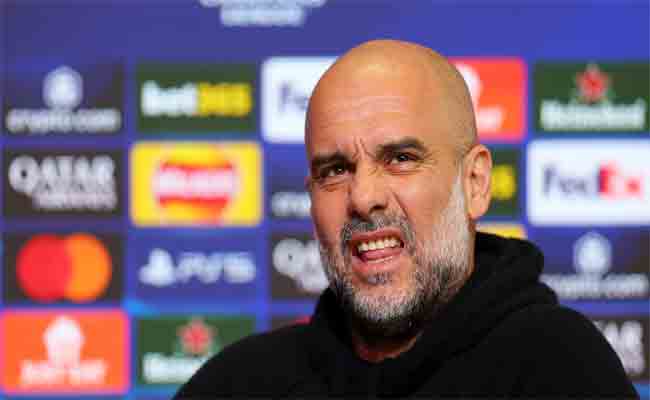 بيب غوارديولا يتخذ أول قرار بشأن مستقبله مع مانشستر سيتي…