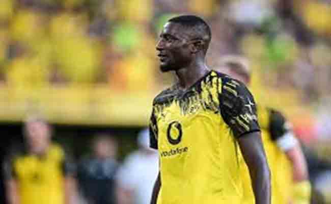 سيرهو غيراسي هدف برشلونة السابق