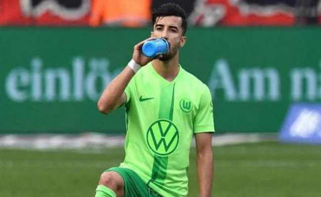 نجم الخضر خارج مجال التغطية بالدوري الألماني