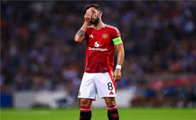 برونو تأثيره على أرض الملعب ينبع من سرعة بديهته…