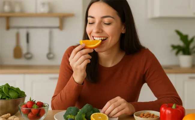 طرق تعزيز المناعة والاستعداد النفسي ليوم الزفاف وفق اختصاصية