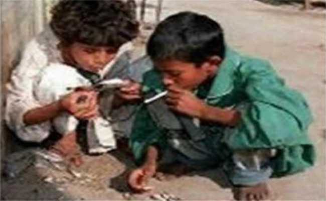 في شهر رمضان استغلال الأطفال مجهولي الاب والنسب ببشاعة في الجزائر