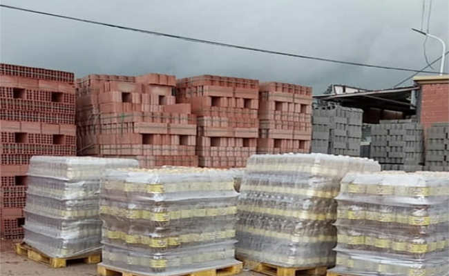 تفكيك شبكة إجرامية تحترف المضاربة في زيت المائدة ببومرداس