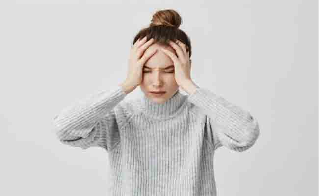 كيف تحمي نفسك من التوتر وتأثيره على صحتك؟