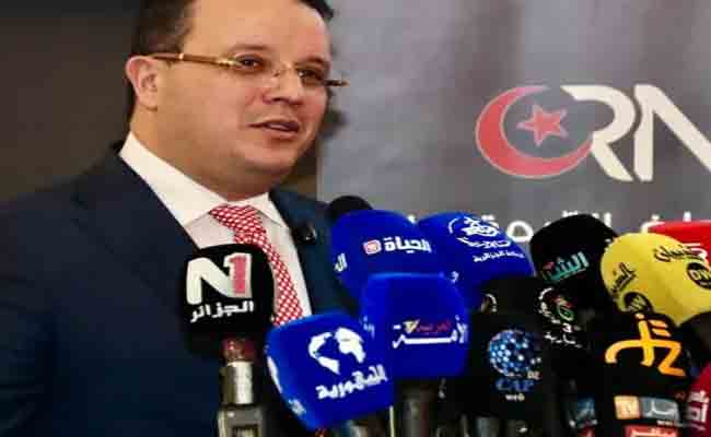 تنظيم التجمع الوطني الديمقراطي لقاءات جوارية بسكيكدة