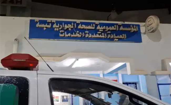 وجبة إفطار ترسل 30 طالبة بإقامة جامعية إلى المستشفى بتبسة