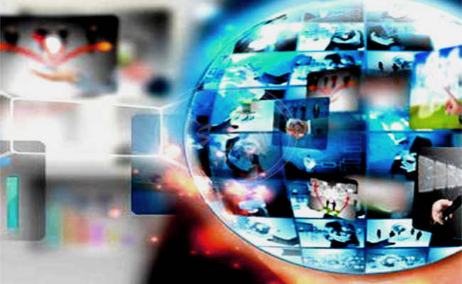 توقيع تبون مرسوم رئاسي لاستحداث مؤسسة لانتاج وسائل تكنولوجيات الإعلام والاتصال